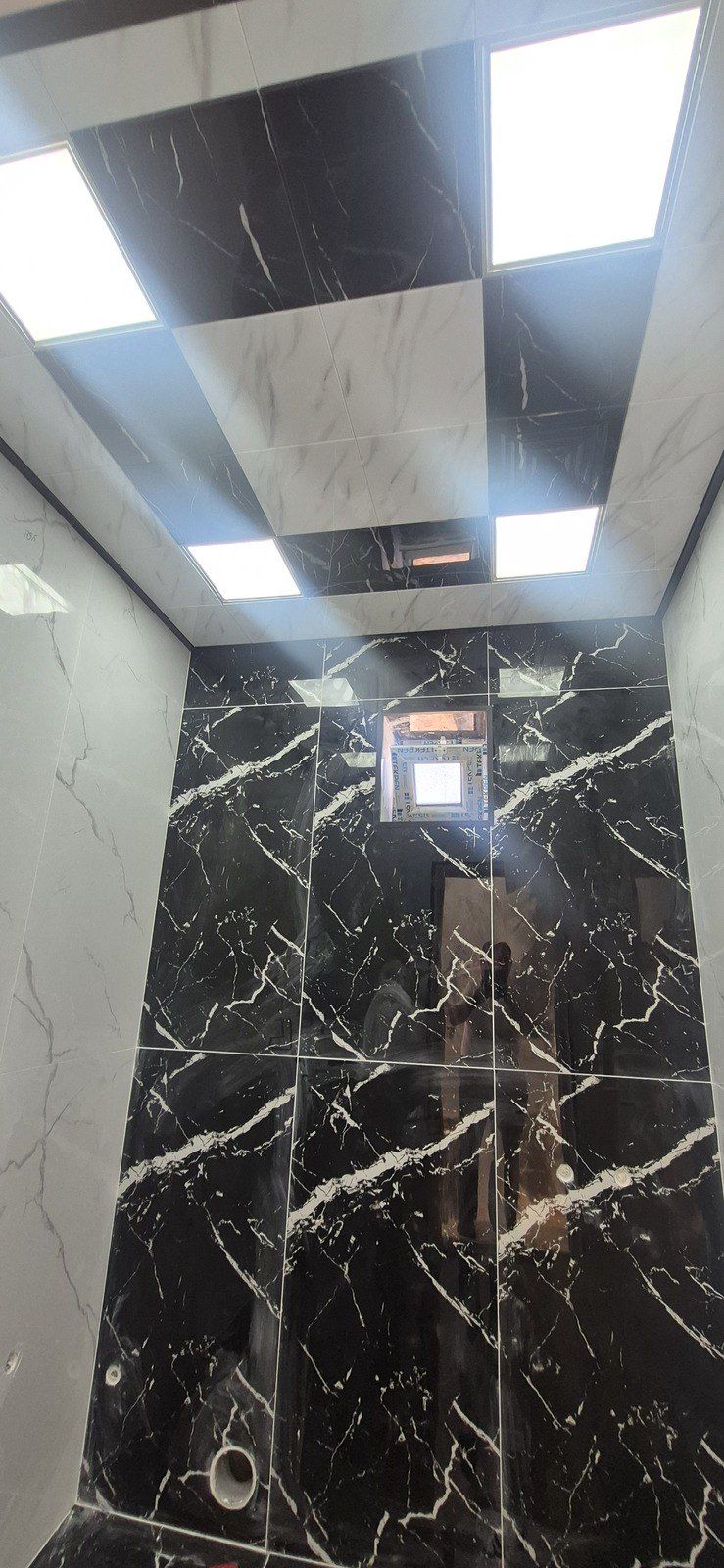 Satılır 4 otaqlı həyət evi/bağ evi 130 m² — Ev, villa, Bakı (11)