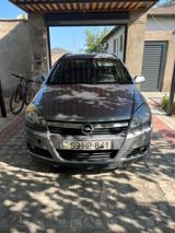 Opel Astra, 1.9 L, 2006 il, 398 700 km — Cars