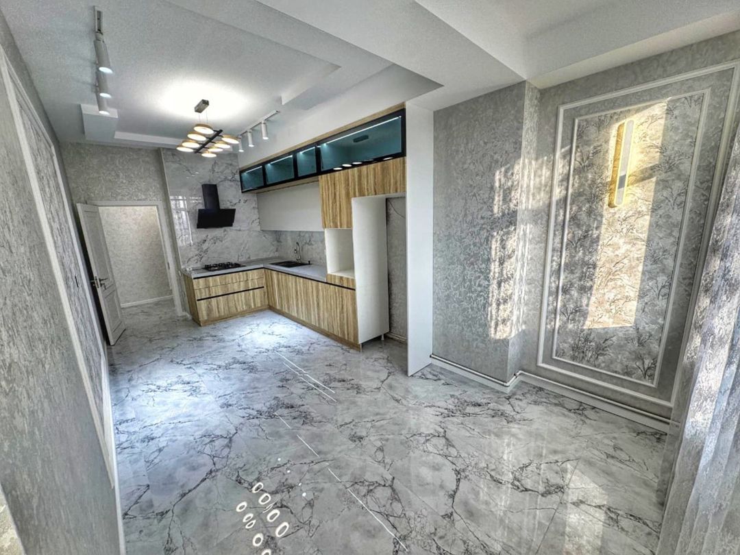 Satılır 3 otaqlı yeni tikili 120 m² — Mənzil, Bakı (8)