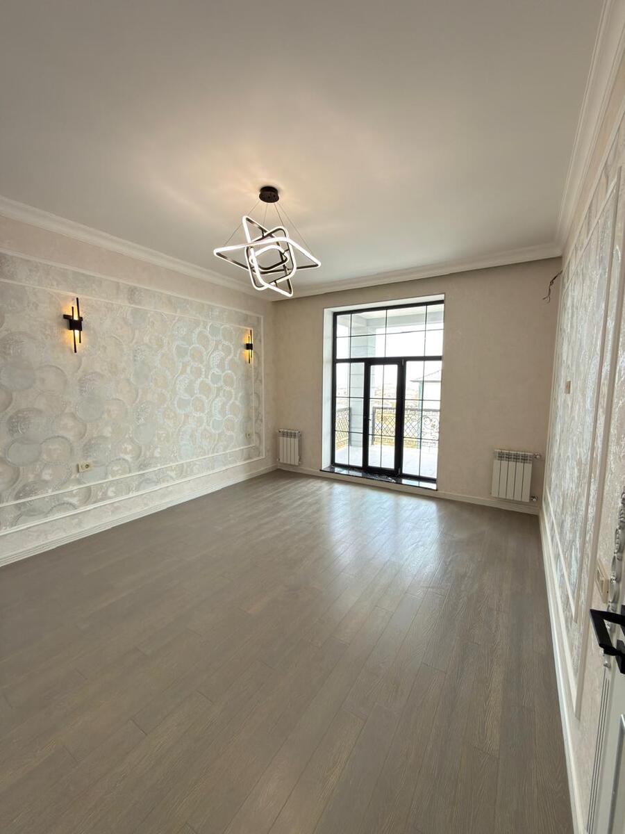 Satılır 5 otaqlı həyət evi/bağ evi 270 m² — Ev, villa, Bakı (12)