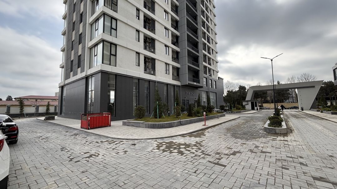 Satılır obyekt 146.2 m² — Əmlak, Bakı (4)
