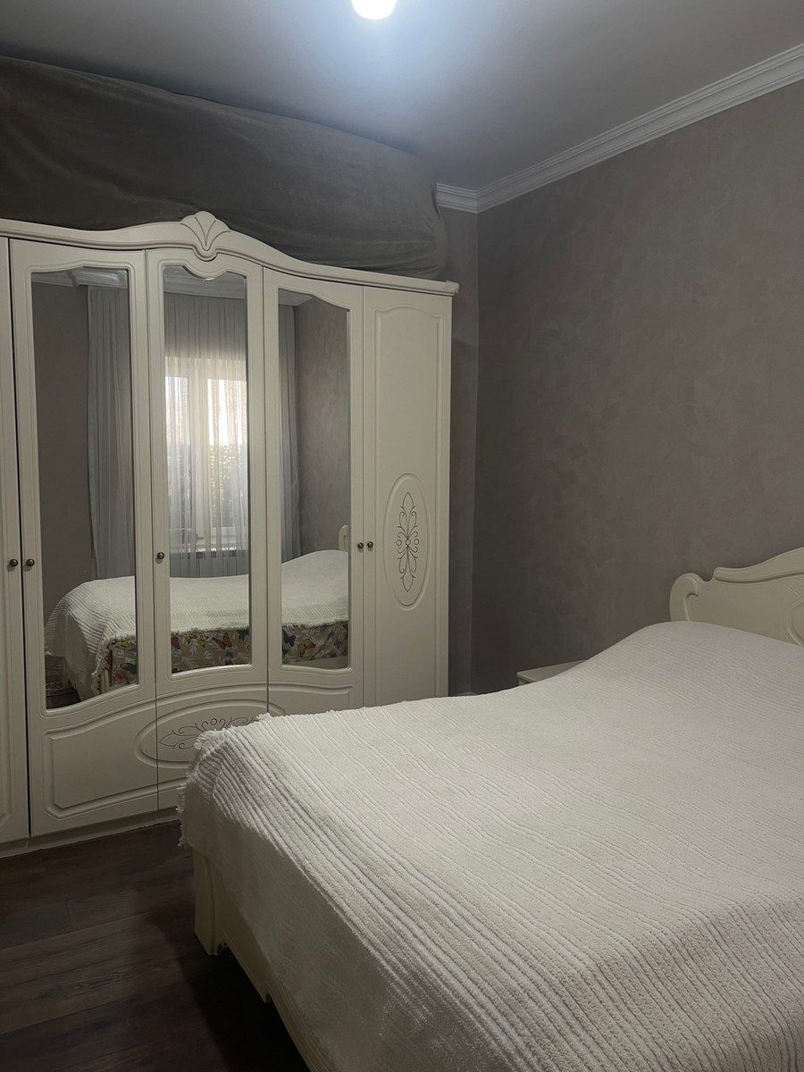 Həyət evi, Ramana qəs — Ev, villa, Bakı (11)