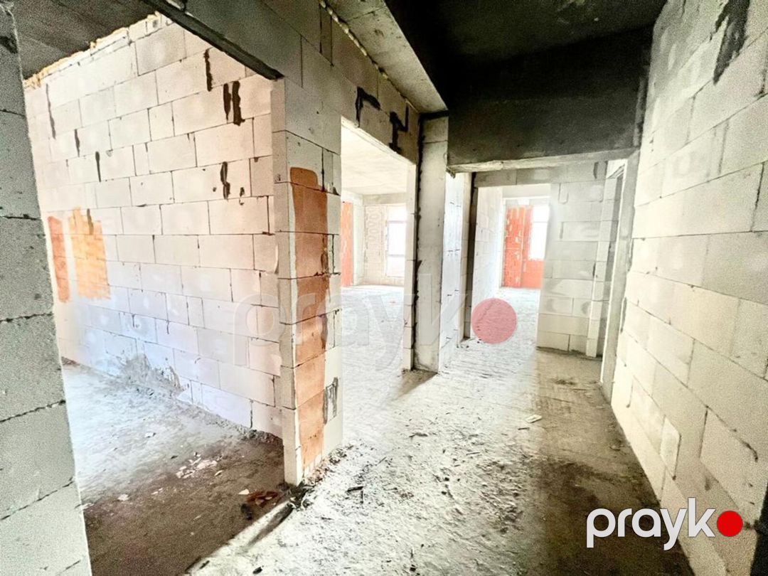 Satılır 2 otaqlı yeni tikili 90 m² — Mənzil, Bakı (10)