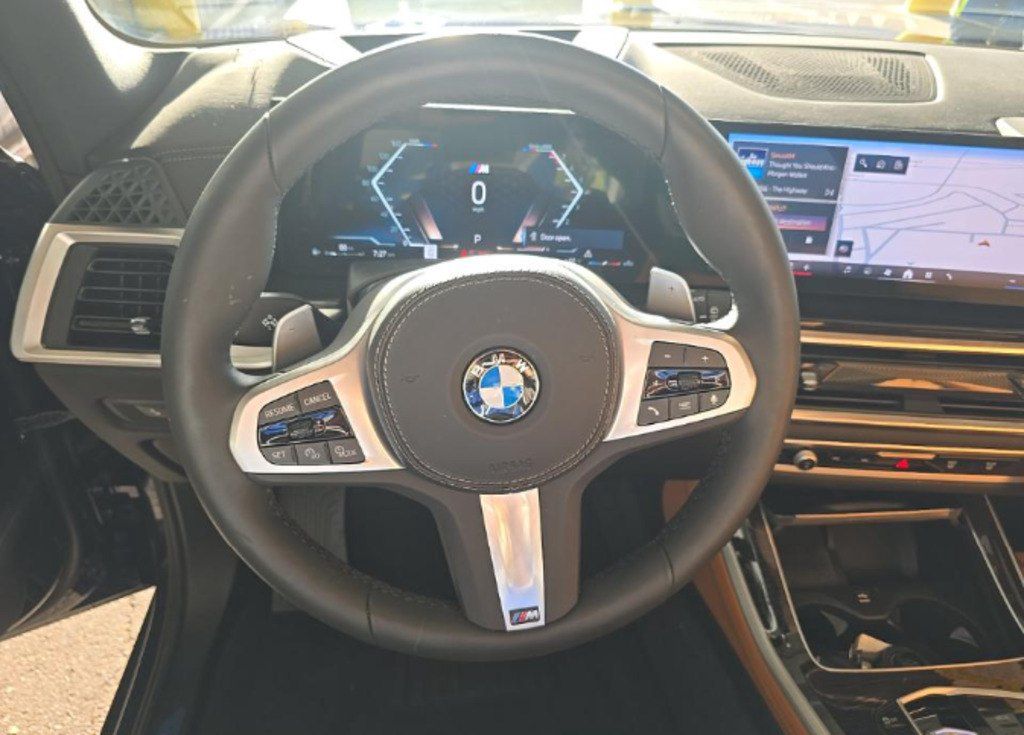 BMW X5, 3.0 L, 2026 il, 1 996 km — Avtomobillər (7)