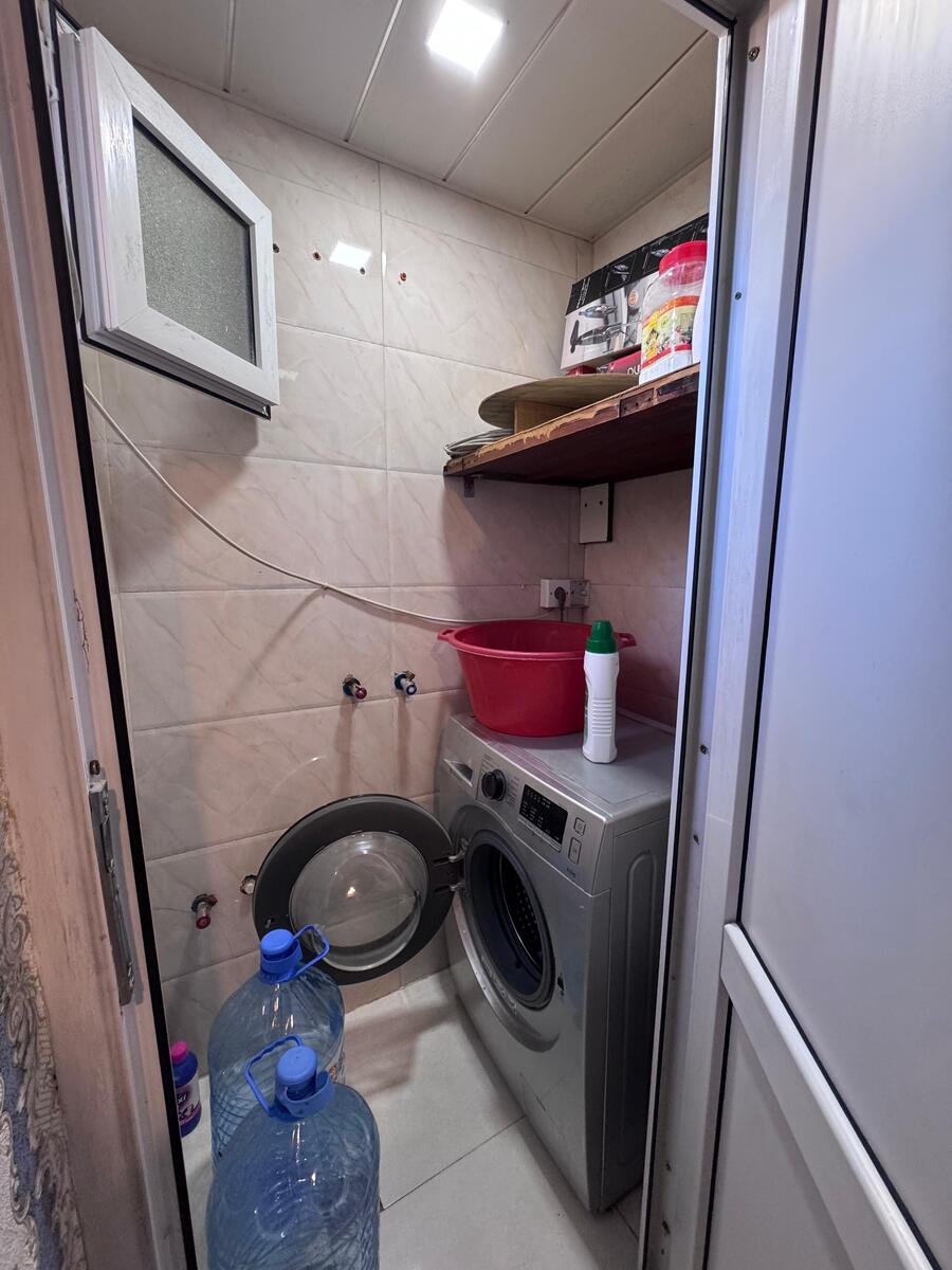 Satılır 3 otaqlı həyət evi/bağ evi 60 m² — Ev, villa, Bakı (5)