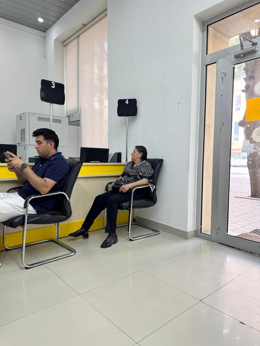 Satılır obyekt 250 m² — Əmlak, Bakı (5)