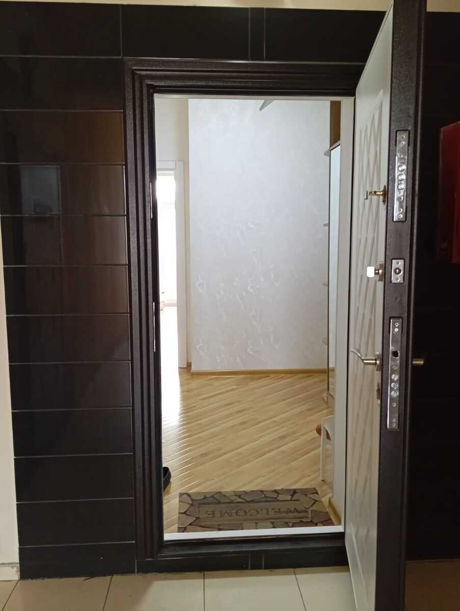Satılır 3 otaqlı yeni tikili 100 m² — Mənzil, Bakı (11)