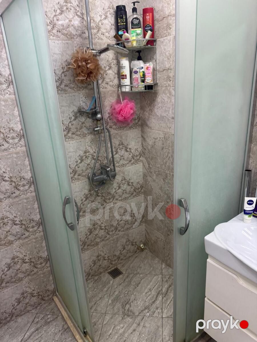Satılır 2 otaqlı yeni tikili 60 m² — Mənzil, Bakı (9)