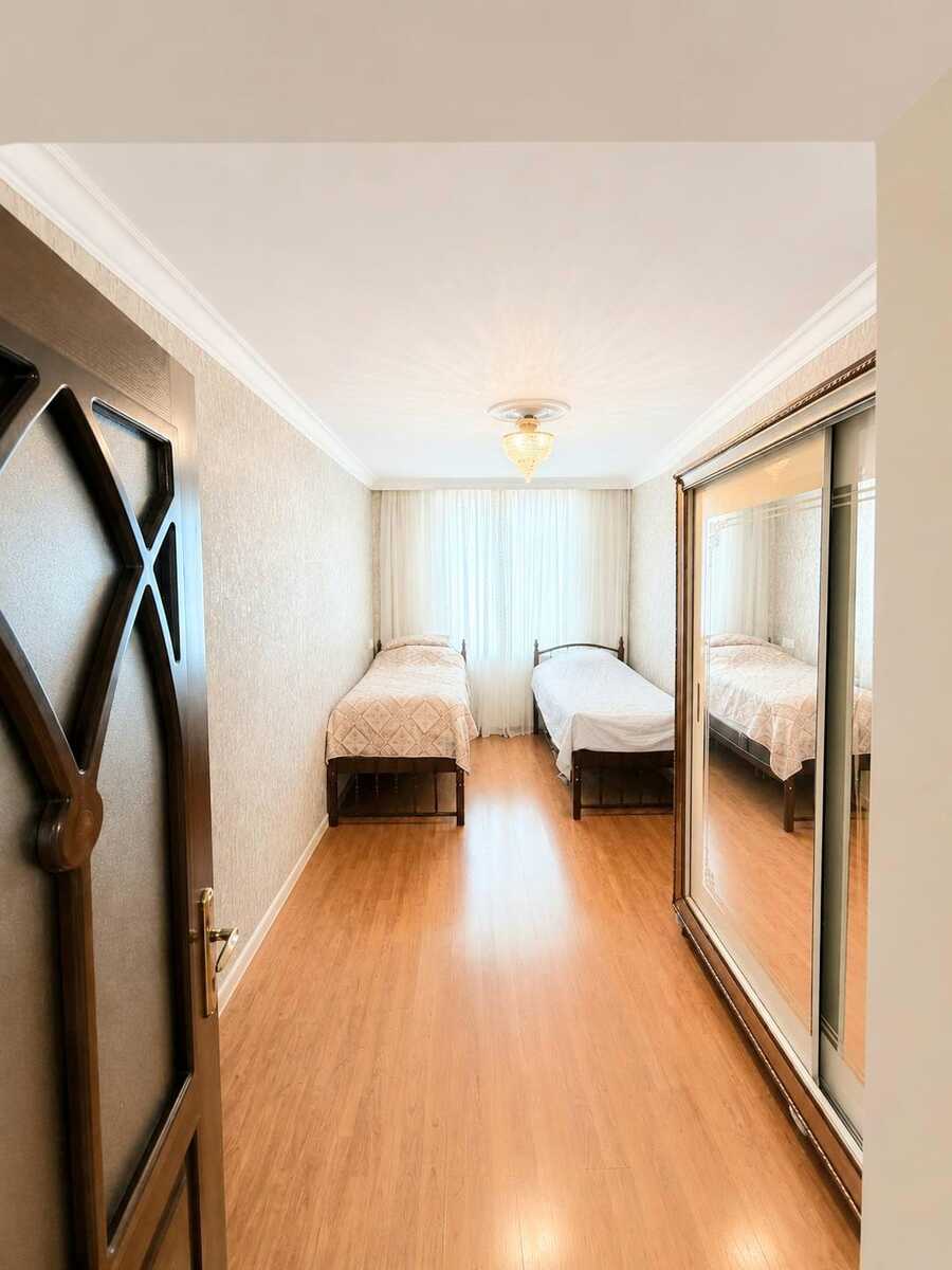 Satılır 3 otaqlı köhnə tikili 80 m² — Mənzil, Bakı (6)