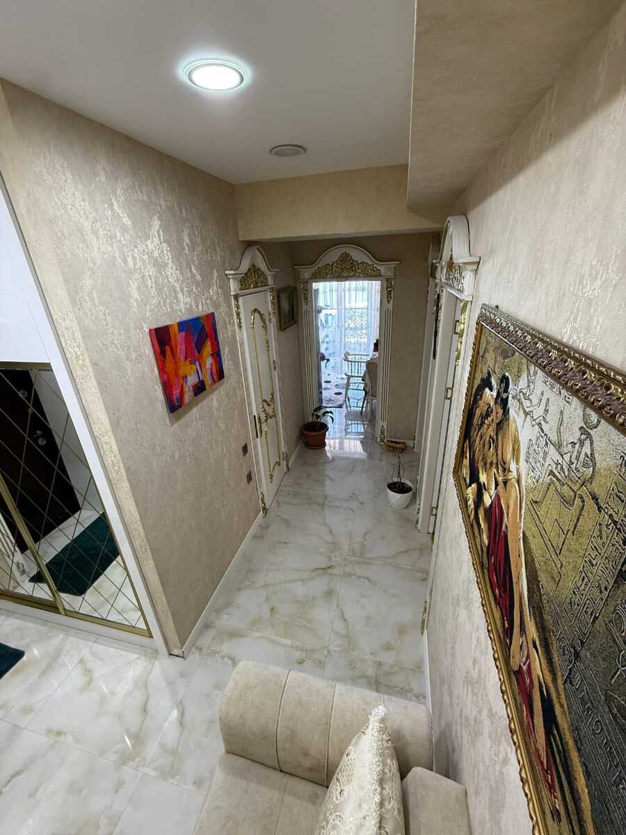 Satılır 3 otaqlı yeni tikili 85 m² — Mənzil, Bakı (11)