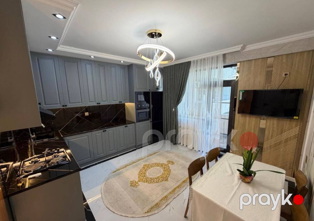 Satılır 3 otaqlı yeni tikili 110 m² — Mənzil, Bakı (11)