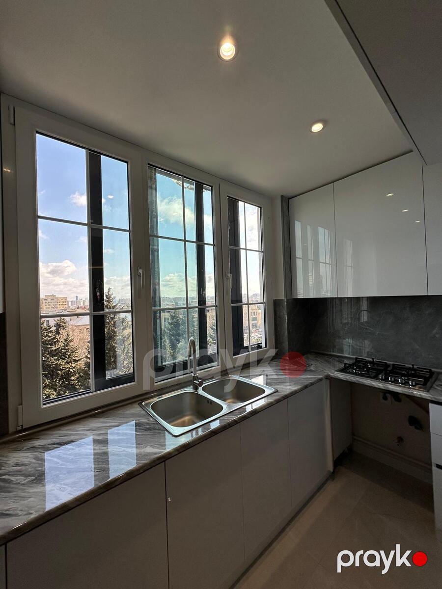 Satılır 3 otaqlı köhnə tikili 80 m² — Mənzil, Bakı (9)