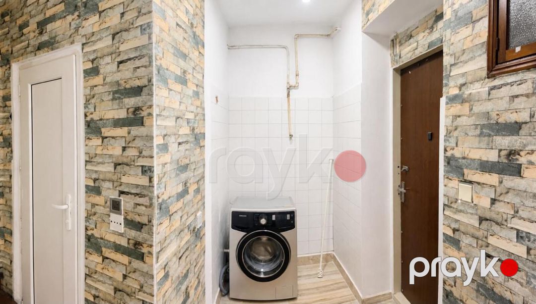 Satılır 2 otaqlı köhnə tikili 45 m² — Mənzil, Bakı (4)