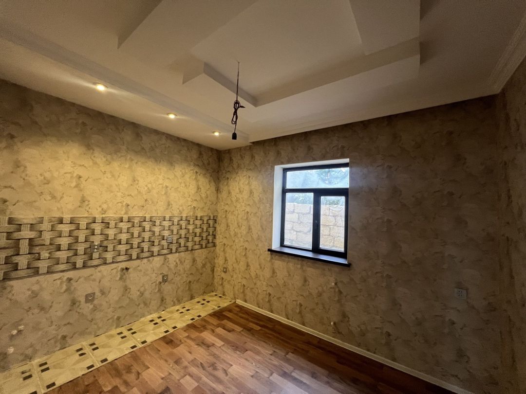 Satılır 4 otaqlı həyət evi/bağ evi 180 m² — Ev, villa, Bakı (7)