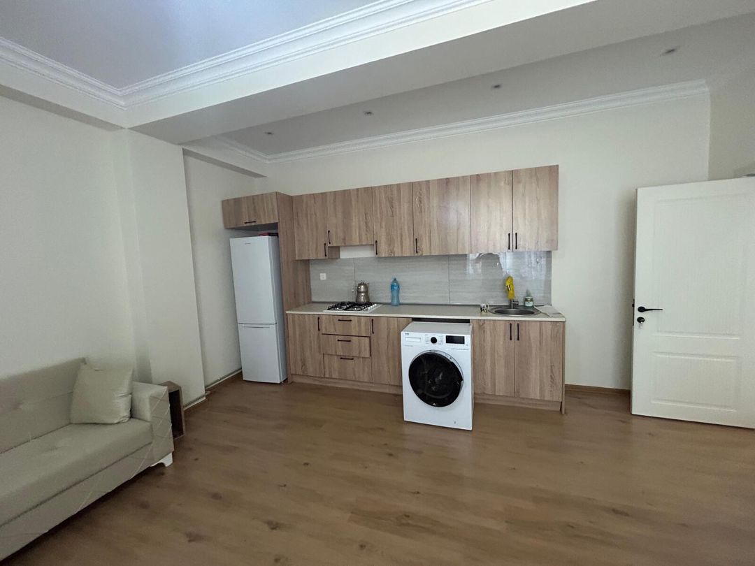 İcarəyə verilir 2 otaqlı yeni tikili 63 m² — Mənzil, Xırdalan (3)