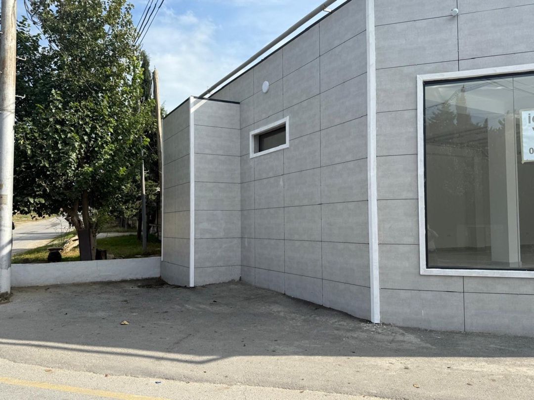 Satılır obyekt 150 m² — Əmlak, Bakı (3)