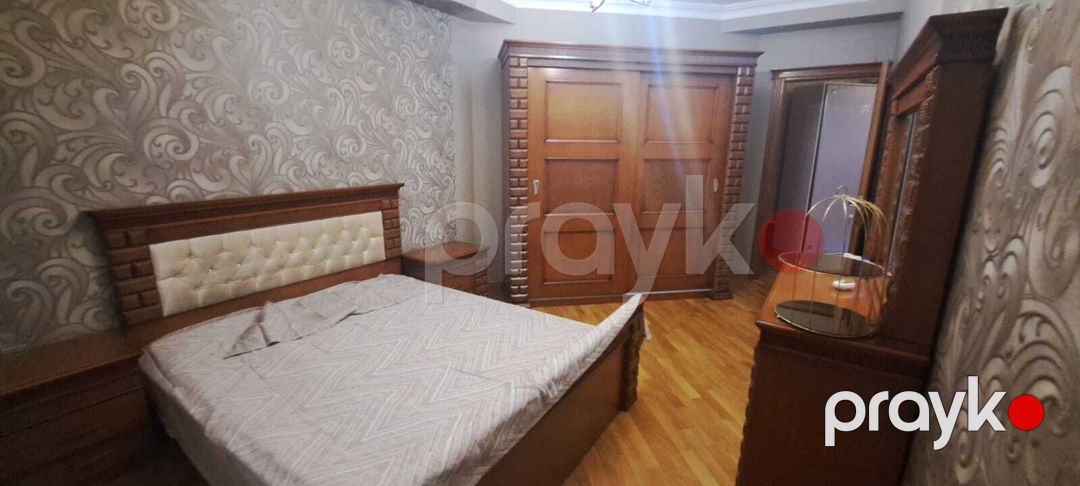 İcarəyə verilir 3 otaqlı yeni tikili 93 m² — Mənzil, Bakı (3)