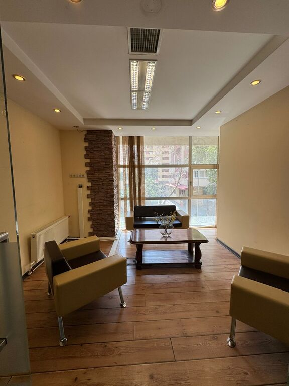 İcarəyə verilir 4 otaqlı ofis 167 m² — Ofis, Bakı (2)