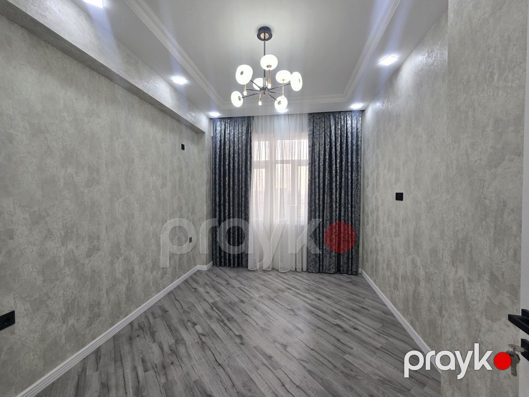Satılır 3 otaqlı yeni tikili 95 m² — Mənzil, Sumqayıt (4)