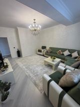 Satılır 3 otaqlı yeni tikili 85 m² — Revizyon Estate ( Anar bəy) — Квартира