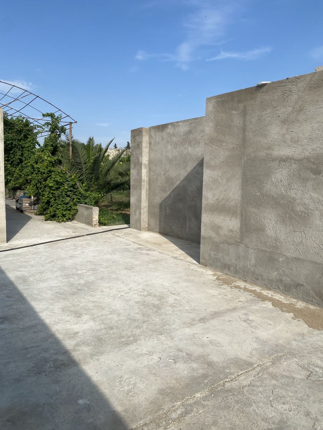 Satılır torpaq 7 sot — Torpaq, Bakı (3)