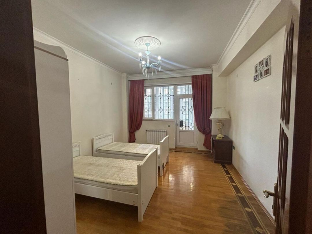 Satılır 4 otaqlı yeni tikili 162 m² — Mənzil, Bakı (6)