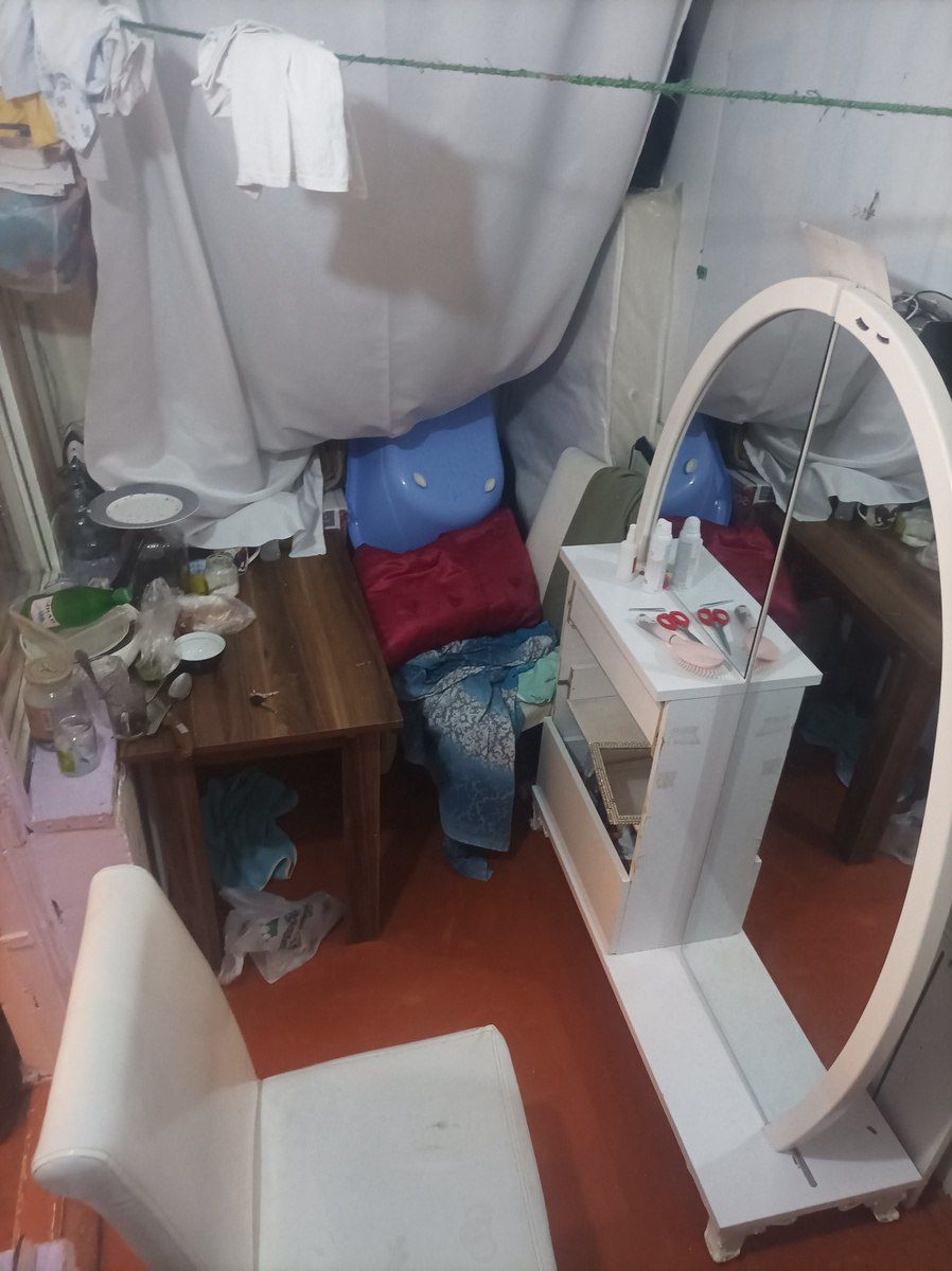1-otaqlı mənzil kirayə verilir, Binəqədi r., 32 m² — Mənzil, Bakı (4)