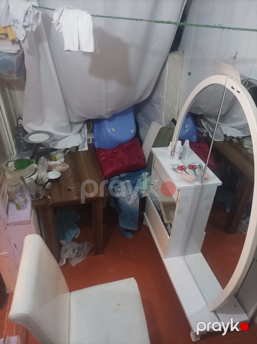 1-otaqlı mənzil kirayə verilir, Binəqədi r., 32 m² — Mənzil, Bakı (3)
