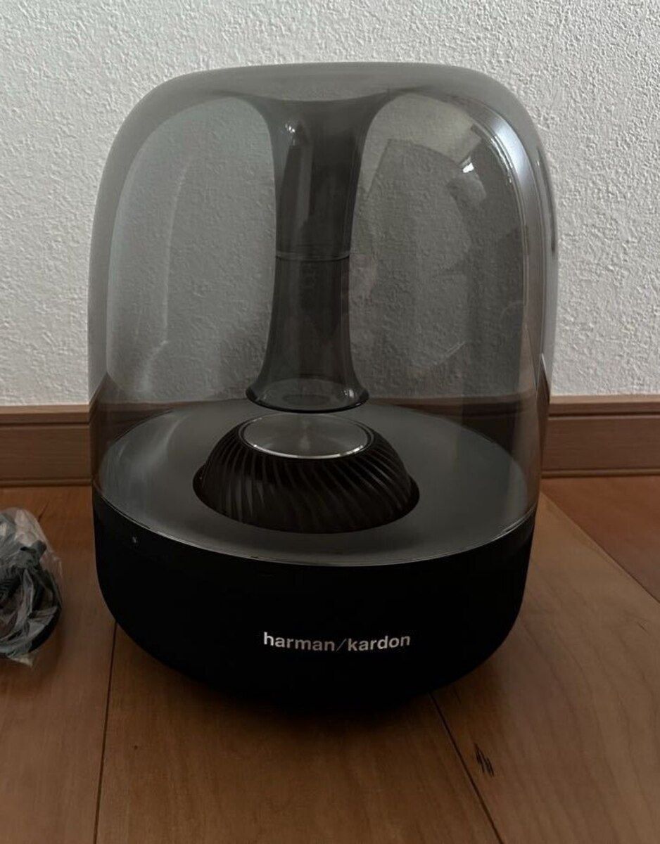 Harman Kardon Aura Studio 2 — Elektronika, Bakı