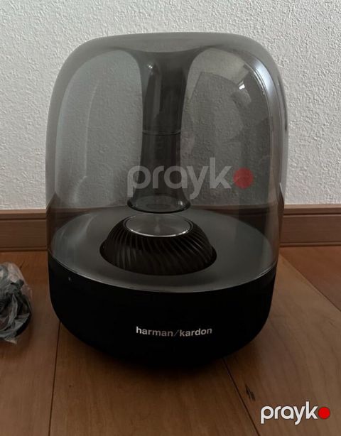 Harman Kardon Aura Studio 2 — Bakı