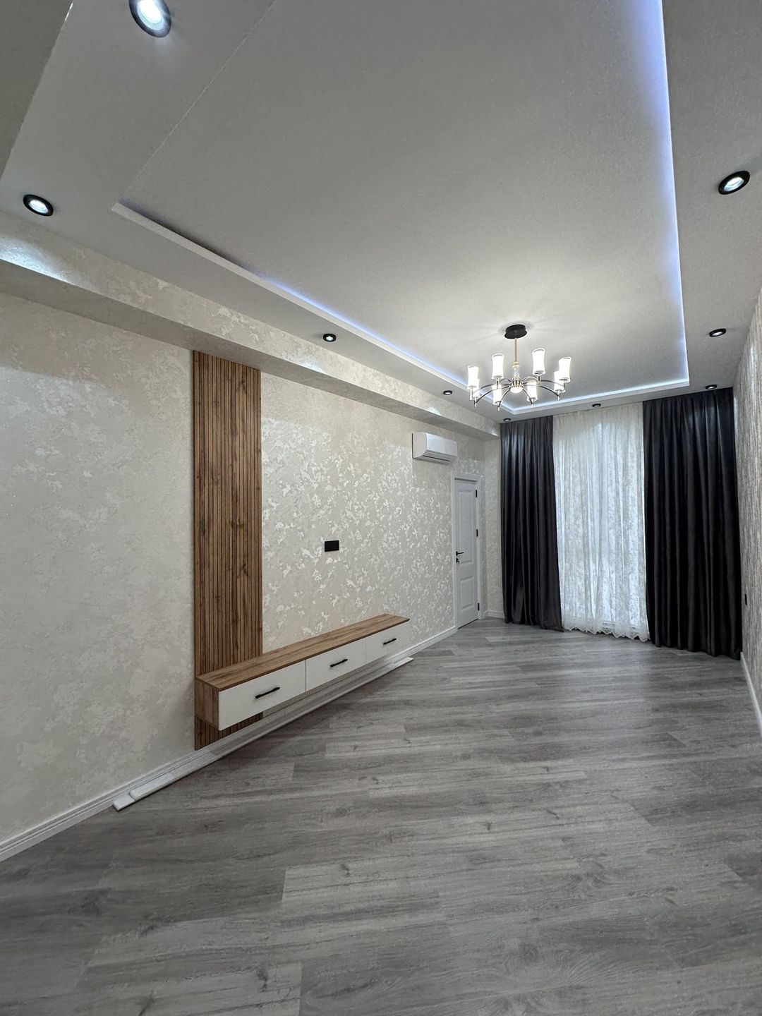 Satılır 2 otaqlı yeni tikili 63 m² — Mənzil, Bakı (3)