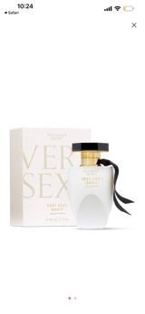 Victoria’s Secret Very Sexy Oasis – Eau de Parfum, 50 ml Yeni — Gözəllik və sağlamlıq