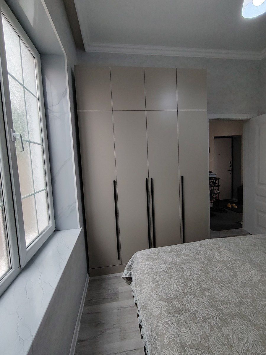 Satılır 3 otaqlı həyət evi/bağ evi 62 m² — Ev, villa, Bakı (4)