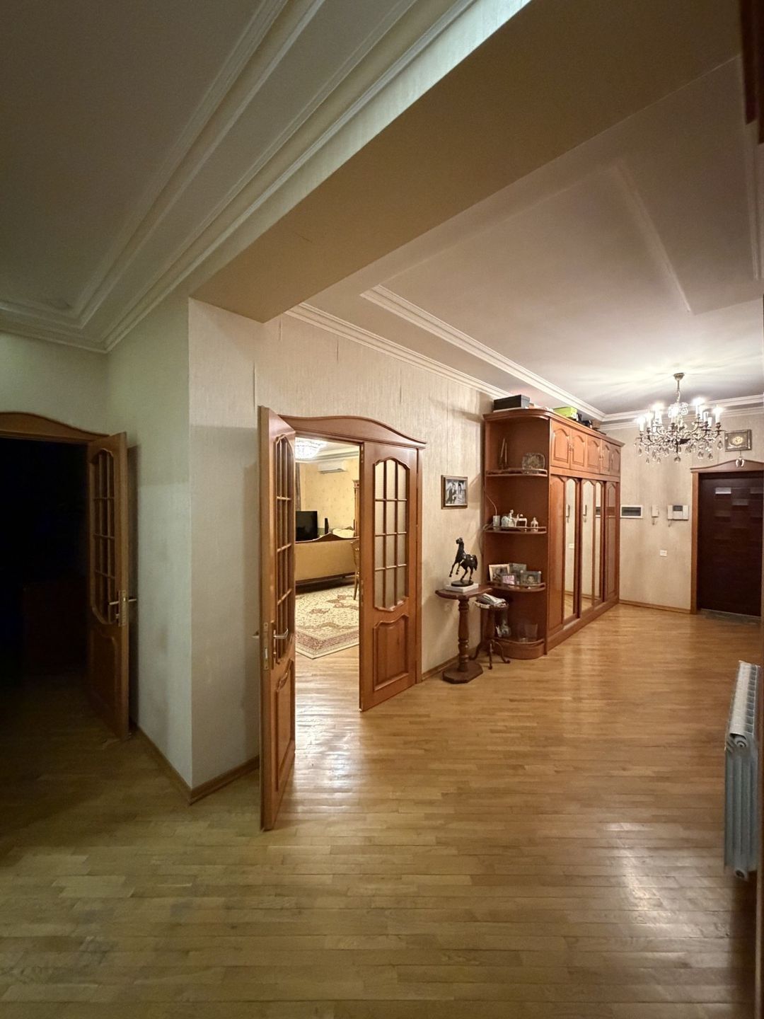 Satılır 4 otaqlı yeni tikili 150 m² — Mənzil, Bakı (8)