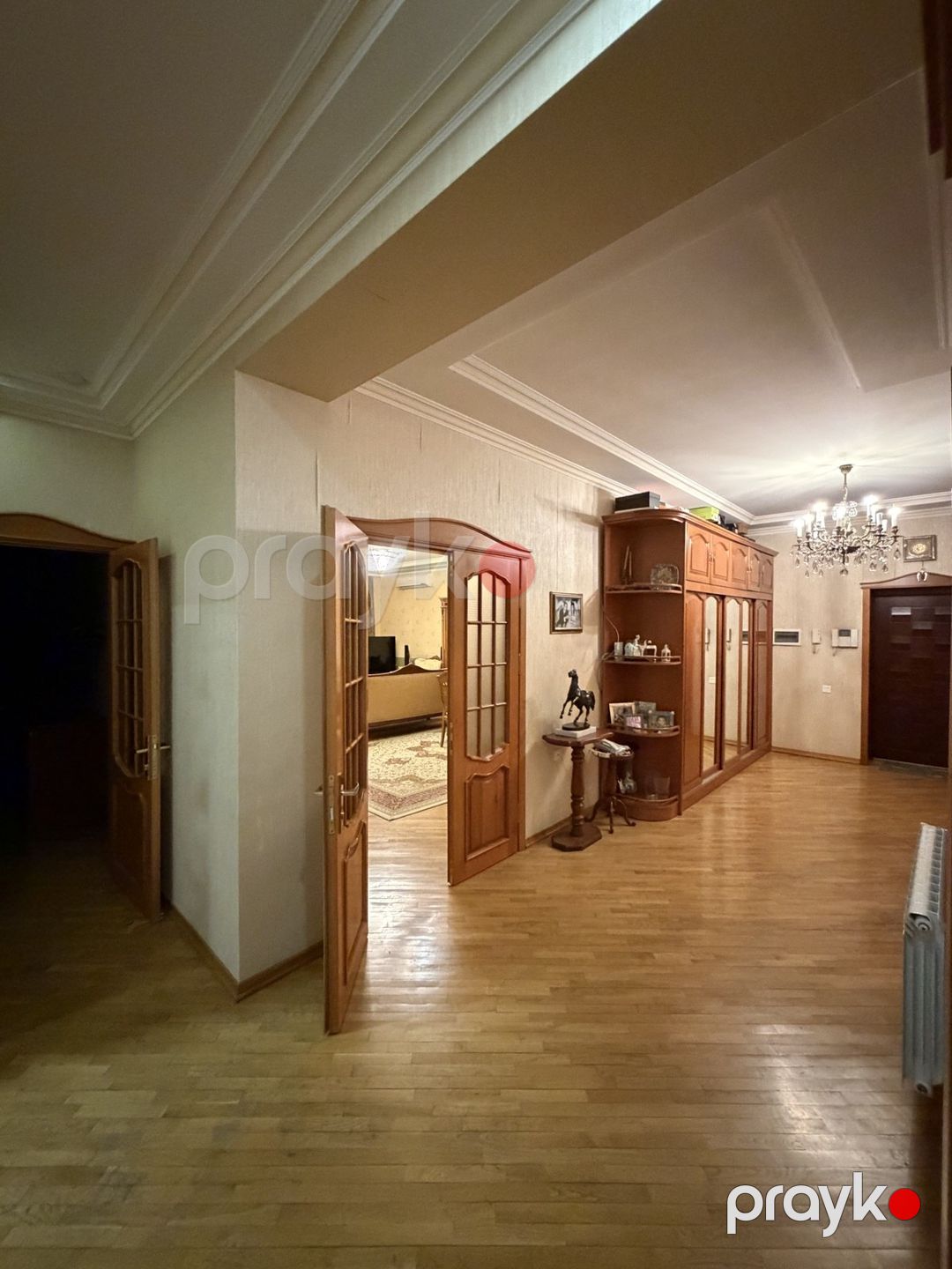 Satılır 4 otaqlı yeni tikili 150 m² — Mənzil, Bakı (8)