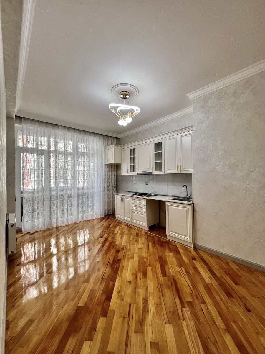 Satılır 2 otaqlı yeni tikili 84 m² — Mənzil, Bakı (3)