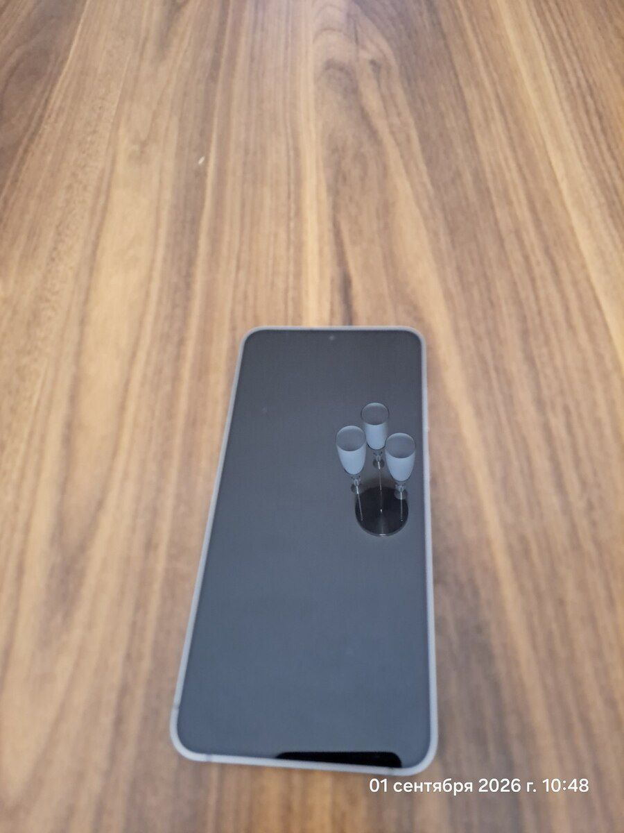 Samsung Galaxy S25+ Navy 512GB/12GB — Smartfonlar, Bakı (2)