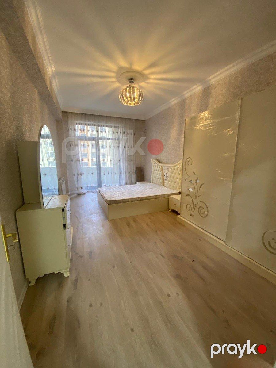 İcarəyə verilir 2 otaqlı yeni tikili 75 m² — Mənzil, Sumqayıt (2)