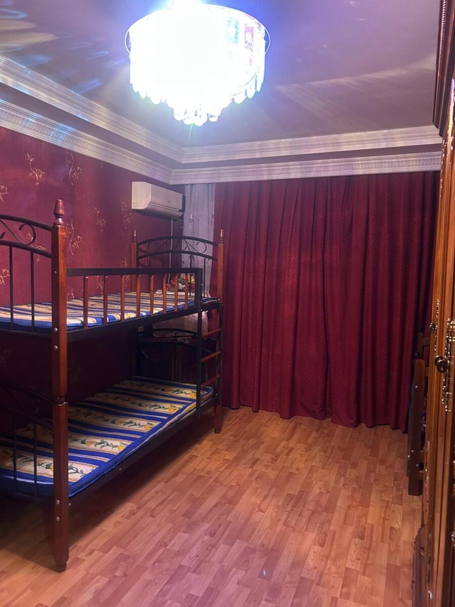 İcarəyə verilir 3 otaqlı köhnə tikili 70 m² — Mənzil, Bakı (10)