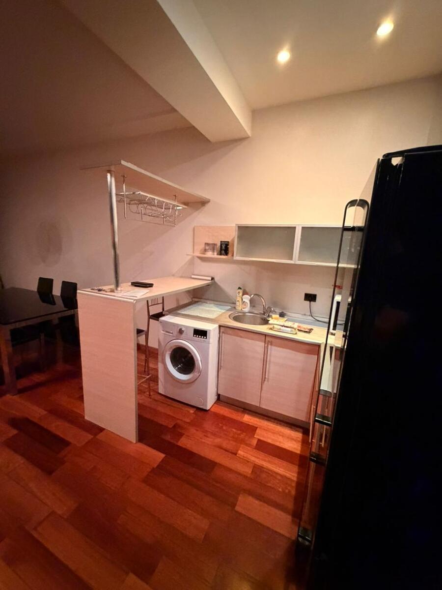 İcarəyə verilir 2 otaqlı yeni tikili 100 m² — Mənzil, Bakı (11)
