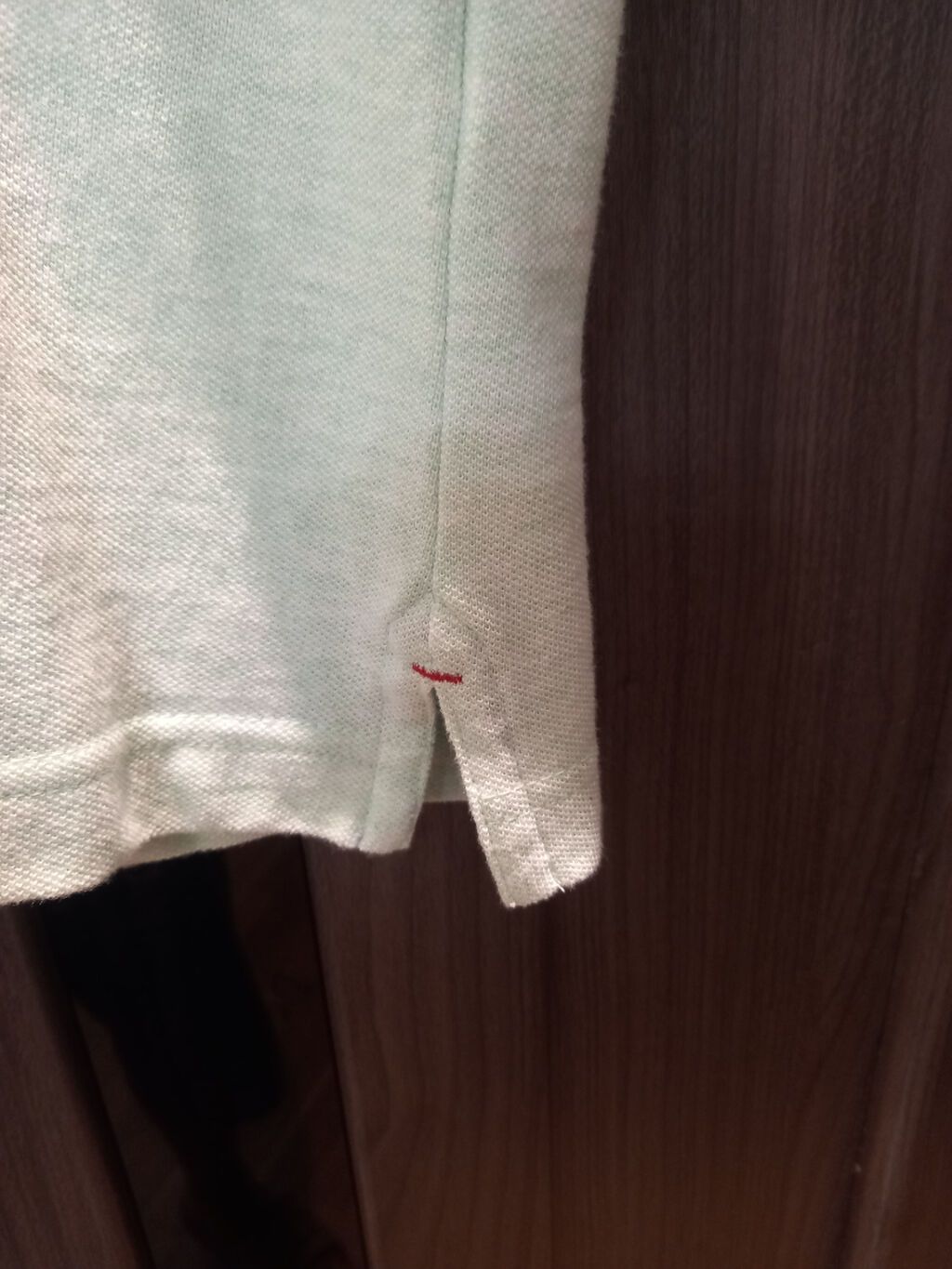 Polo köynək, Tommy Hilfiger, L, rəng - Yaşıl — Şəxsi əşyalar, Bakı (4)