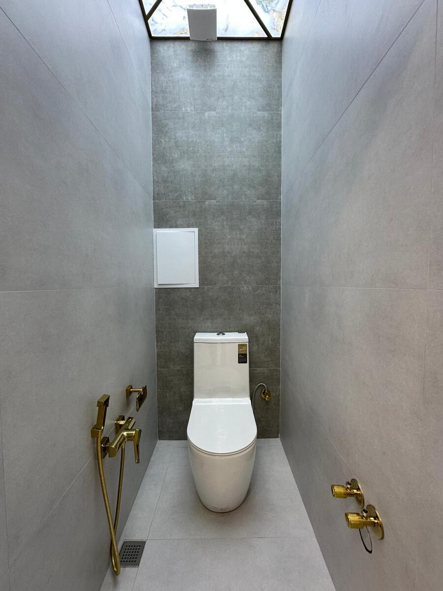 Satılır 2 otaqlı yeni tikili 84 m² — Mənzil, Bakı (6)