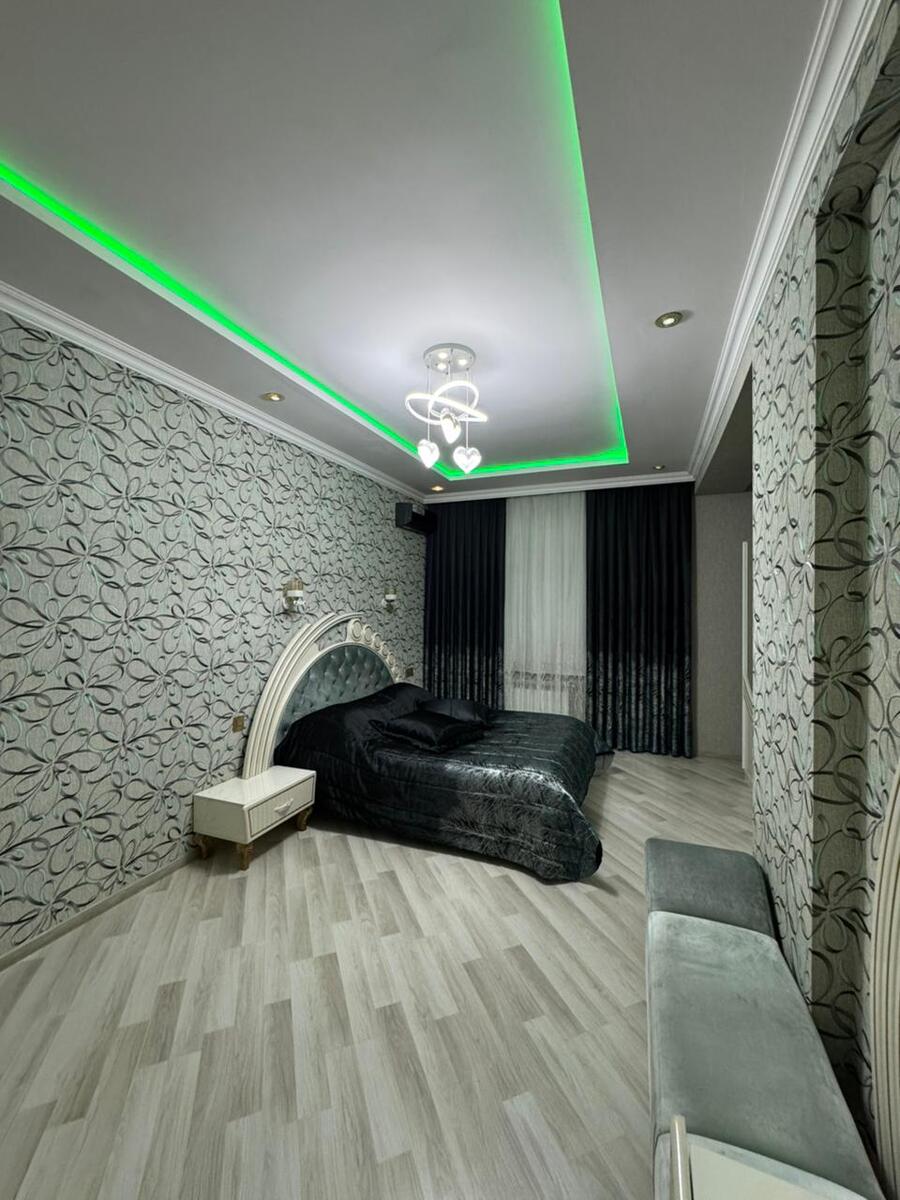 Satılır 3 otaqlı yeni tikili 160 m² — Mənzil, Bakı (11)