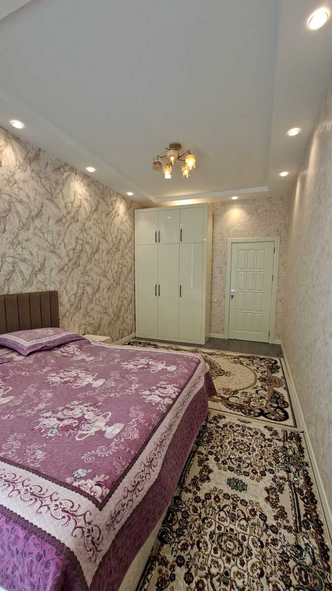 Satılır 2 otaqlı yeni tikili 72.5 m² — Mənzil, Sumqayıt (4)