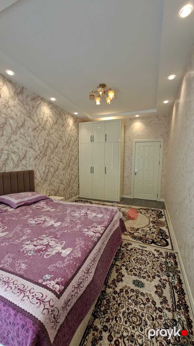 Satılır 2 otaqlı yeni tikili 72.5 m² — Mənzil, Sumqayıt (4)
