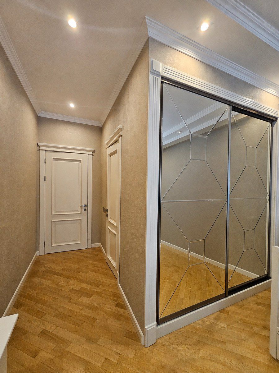 Satılır 3 otaqlı yeni tikili 105 m² — Mənzil, Bakı (7)