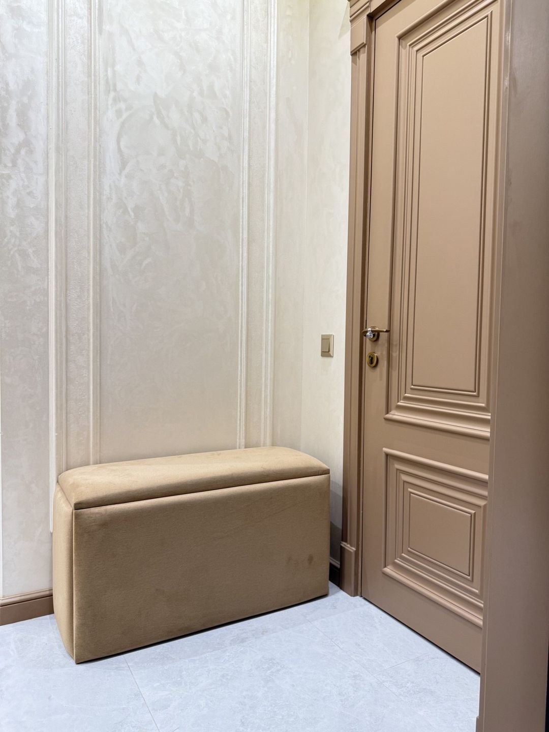 İcarəyə verilir 2 otaqlı yeni tikili 65 m² — Mənzil, Bakı (12)