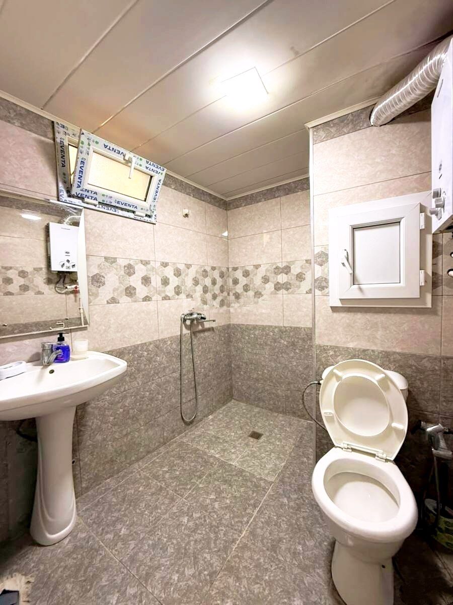 Satılır 1 otaqlı köhnə tikili 40 m² — Mənzil, Bakı (6)