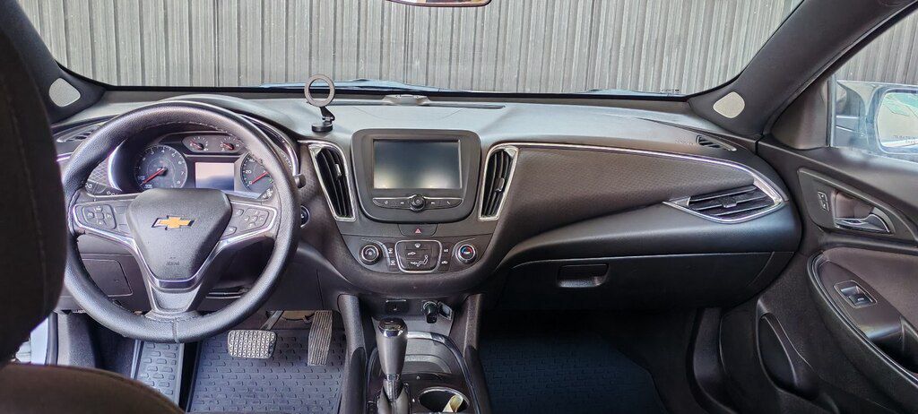 Chevrolet Malibu, 1.5 L, 2018 il, 196 000 km — Avtomobillər, Bakı (7)