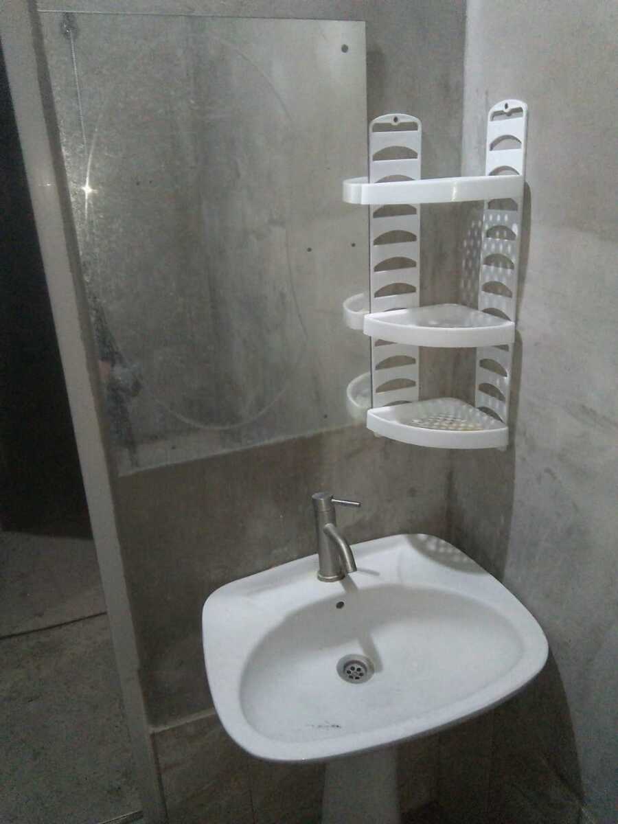 İcarəyə verilir 2 otaqlı həyət evi/bağ evi 80 m² — Ev, villa, Bakı (3)